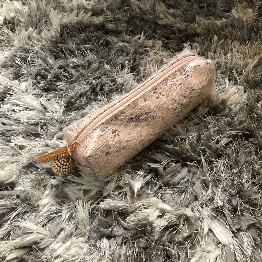 Mac Makeup Bag - image 1